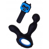 Вибростимулятор простаты с подогревом - Erotist Adult Toys - в Сызрани купить с доставкой