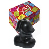 Сувенир в коробке  Босс - LOVETOY (А-Полимер) - купить с доставкой в Сызрани