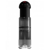 Вакуумная вибропомпа Extender Pro Vibrating Pump - Pipedream - в Сызрани купить с доставкой