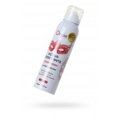 Шипучая увлажняющая пена для чувственного массажа Orgie Acqua Croccante - 150 мл. - ORGIE - купить с доставкой в Сызрани