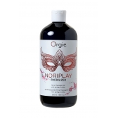 Энергетический гель для эротического массажа Orgie Energizing Nuru Massage - 500 мл. - ORGIE - купить с доставкой в Сызрани