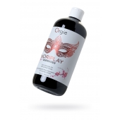 Энергетический гель для эротического массажа Orgie Energizing Nuru Massage - 500 мл. - ORGIE - купить с доставкой в Сызрани