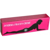 Крем Frauen для нее - Inverma - купить с доставкой в Сызрани
