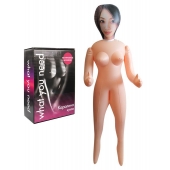 Секс-кукла Каролина - Erowoman-Eroman - в Сызрани купить с доставкой