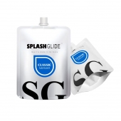 Лубрикант на водной основе Splashglide Lubricant Classic - 100 мл. - Splashglide - купить с доставкой в Сызрани