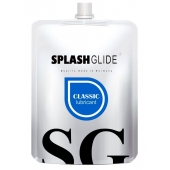 Лубрикант на водной основе Splashglide Lubricant Classic - 100 мл. - Splashglide - купить с доставкой в Сызрани