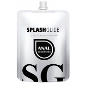 Анальный лубрикант на водной основе Splashglide Anal Anesthetic - 100 мл. - Splashglide - купить с доставкой в Сызрани