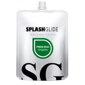 Пролонгирующий лубрикант на водной основе Splashglide Long Play Prolong - 100 мл. - Splashglide - купить с доставкой в Сызрани