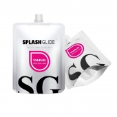 Ухаживающий лубрикант на водной основе Splashglide Vaginal With Aloe Vera - 100 мл. - Splashglide - купить с доставкой в Сызрани