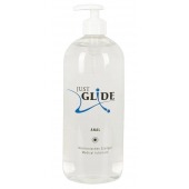 Анальный гель-лубрикант Just Glide Anal - 1000 мл. - Orion - купить с доставкой в Сызрани