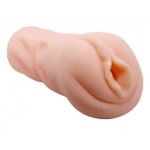 Мастурбатор-вагина Mavis - Baile - в Сызрани купить с доставкой