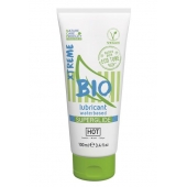 Интимный увлажняющий гель BIO SuperGlide Xtreme - 100 мл. - HOT - купить с доставкой в Сызрани