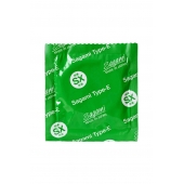 Презервативы Sagami Xtreme Type-E с точками - 10 шт. - Sagami - купить с доставкой в Сызрани
