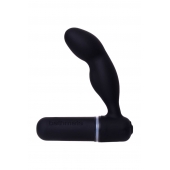 Стимулятор простаты Prostate Vibe - 10,5 см. - Bathmate - в Сызрани купить с доставкой