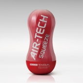 Мастурбатор AIR-TECH Squeeze Regular - Tenga - в Сызрани купить с доставкой