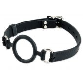 О-образный силиконовый расширитель рта Silicone O-Ring Gag - Pipedream - купить с доставкой в Сызрани