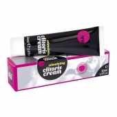 Возбуждающий крем для женщин Stimulating Clitoris Creme - 30 мл. - Ero - купить с доставкой в Сызрани