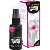 Возбуждающий спрей для женщин Stimulating Clitoris Spray - 50 мл. - Ero - купить с доставкой в Сызрани