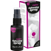 Сужающий спрей для женщин Vagina Tightening Spray - 50 мл. - Ero - купить с доставкой в Сызрани