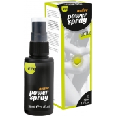 Стимулирующий спрей для мужчин Active Power Spray - 50 мл. - Ero - купить с доставкой в Сызрани