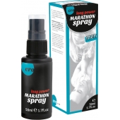 Пролонгирующий спрей для мужчин Long Power Marathon Spray - 50 мл. - Ero - купить с доставкой в Сызрани