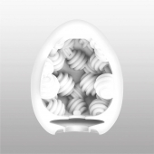 Мастурбатор-яйцо EGG Sphere - Tenga - в Сызрани купить с доставкой