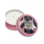 Массажная свеча  Искушение - БиоМед - купить с доставкой в Сызрани