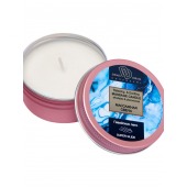 Массажная свеча  Гавайское лето - БиоМед - купить с доставкой в Сызрани