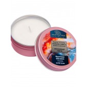 Массажная свеча  Фруктовая фантазия - БиоМед - купить с доставкой в Сызрани