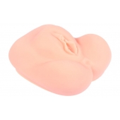 Мастурбатор-вагина Adarashi 3 без вибрации - KOKOS - в Сызрани купить с доставкой