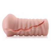 Мастурбатор-вагина Nymph без вибрации - KOKOS - в Сызрани купить с доставкой