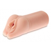 Мастурбатор-вагина Jina без вибрации - KOKOS - в Сызрани купить с доставкой