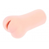 Мастурбатор-вагина Monica без вибрации - KOKOS - в Сызрани купить с доставкой