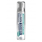 Очищающая пенка для игрушек и тела Swiss Navy Toy   Body Cleaner Foamer - 207 мл. - Swiss navy - купить с доставкой в Сызрани
