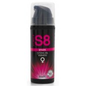 Гель для клитора с разогревающим эффектом Stimul8 Spark Clitoral Warming - 30 мл. - Stimul8 - купить с доставкой в Сызрани