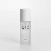 Массажный гель Slow Sex Full Body Massage - 50 мл. - Bijoux Indiscrets - купить с доставкой в Сызрани
