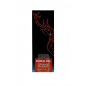Гель для мужской силы Maral gel - 50 мл. - Titan - купить с доставкой в Сызрани