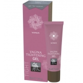 Сужающий гель для женщин Vagina Tightening Gel - 30 мл. - Shiatsu - купить с доставкой в Сызрани