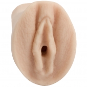 Мастурбатор-вагина Palm Pal Natural ULTRASKYN Masturbator Pussy - Doc Johnson - в Сызрани купить с доставкой