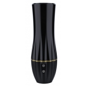 Клиторальный стимулятор-помада LIPSTICK - 9,3 см. - Dream Toys - купить с доставкой в Сызрани