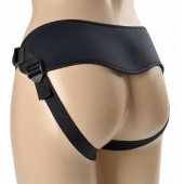Трусики HARNESS Dual Peak размера XS-M - Sitabella - купить с доставкой в Сызрани