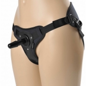 Трусики HARNESS Dual Peak размера XS-M - Sitabella - купить с доставкой в Сызрани