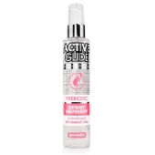 Увлажняющий интимный гель Active Glide Prebiotic - 100 гр. - Биоритм - купить с доставкой в Сызрани