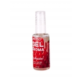 Интимный лубрикант EGZO AROMA с ароматом клубники - 50 мл. - EGZO - купить с доставкой в Сызрани