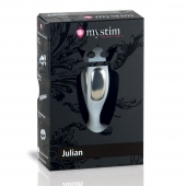 Вагинальный электростимулятор Julian - MyStim - купить с доставкой в Сызрани