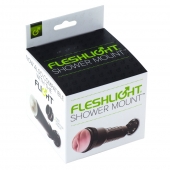 Крепление Fleshlight - Shower Mount - Fleshlight - в Сызрани купить с доставкой