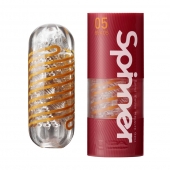 Мастурбатор SPINNER Beads - Tenga - в Сызрани купить с доставкой