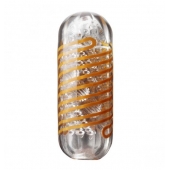 Мастурбатор SPINNER Beads - Tenga - в Сызрани купить с доставкой