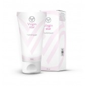 Интимный лубрикант для женщин Titan Gel Virgin Star - 50 мл. - Titan - купить с доставкой в Сызрани