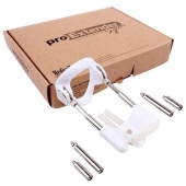 Экстендер для увеличения пениса Open Wide Restraints - Chisa - в Сызрани купить с доставкой